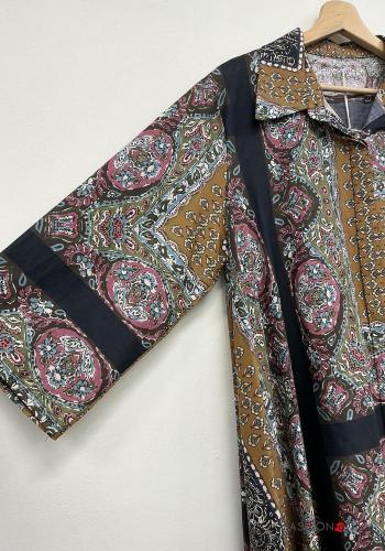 Robe en Coton - ph 3