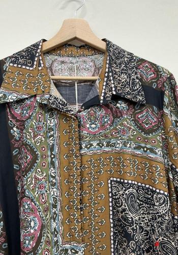 Robe en Coton - ph 4