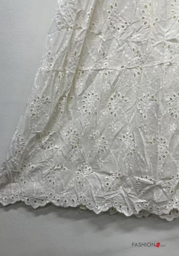 Robe en Coton - ph 4