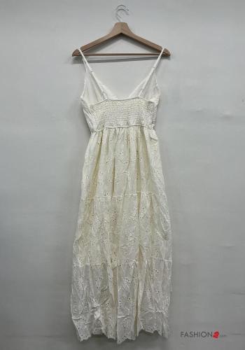 Robe en Coton - ph 5