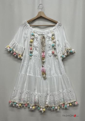 Robe en Coton - ph 2