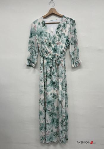 Robe en Coton - ph 2