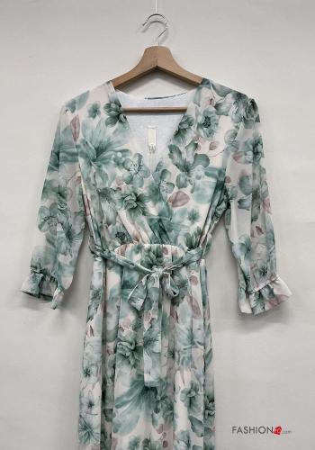 Robe en Coton - ph 3