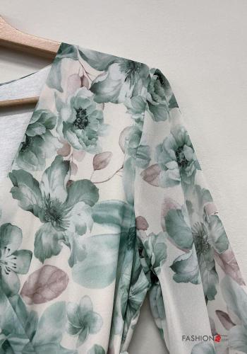 Robe en Coton - ph 4