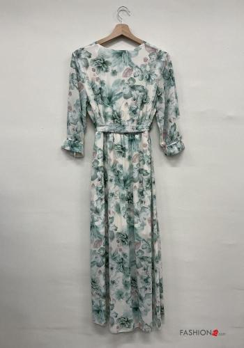 Robe en Coton - ph 5