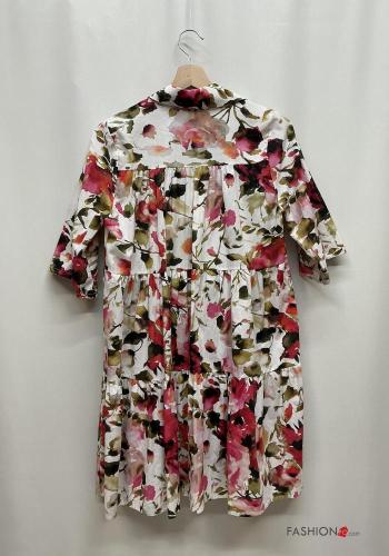 Cotton Dress - ph 5