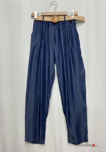 Pantalone Casual - ph 2