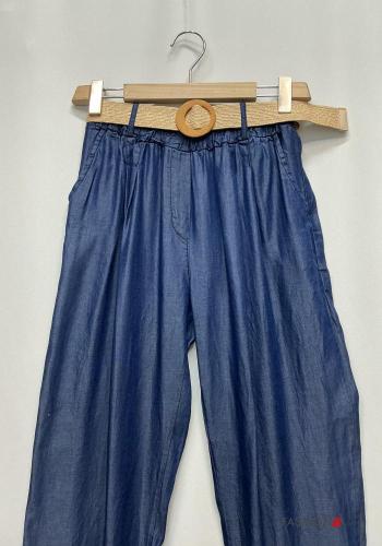 Pantalone Casual - ph 3