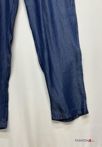 Pantalone Casual - ph 4