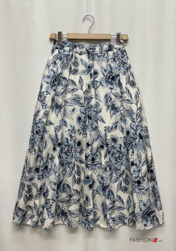 Gonna in Lino - ph 2