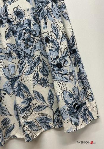 Gonna in Lino - ph 3