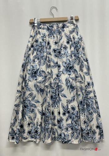 Gonna in Lino - ph 4