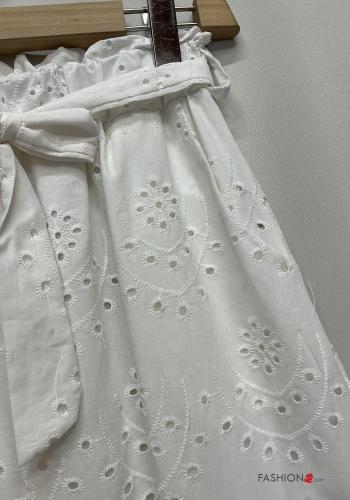 Pantalone in Cotone - ph 3