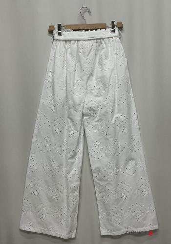 Pantalone in Cotone - ph 5