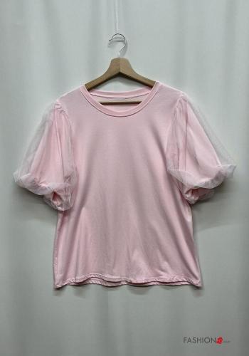 Cotton T-shirt - ph 2