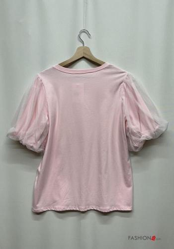 Cotton T-shirt - ph 5