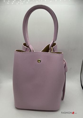 Sac en Cuir Véritable - ph 2