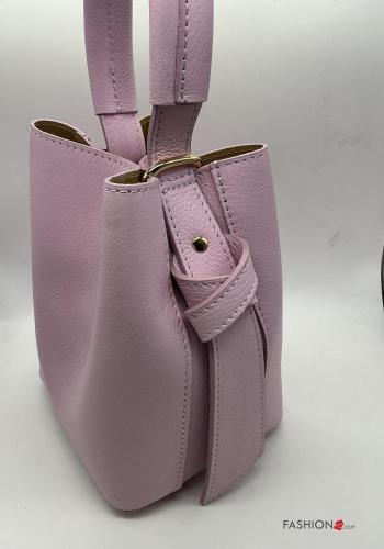 Sac en Cuir Véritable - ph 3