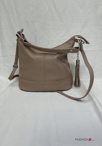 Sac en Cuir Véritable - ph 2