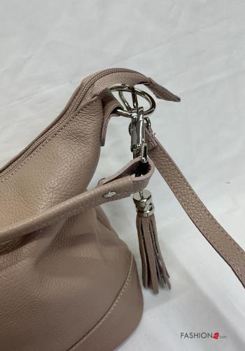 Sac en Cuir Véritable - ph 3