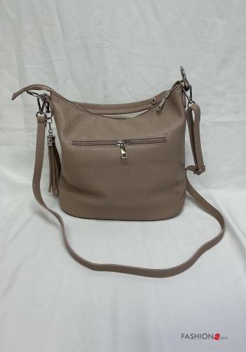 Sac en Cuir Véritable - ph 4