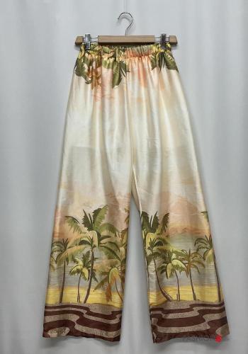 Pantalon en Coton - ph 2