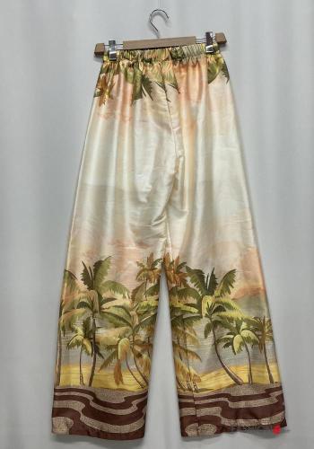 Pantalon en Coton - ph 4