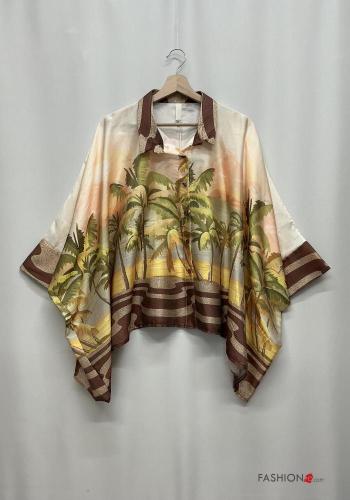 Chemise en Coton - ph 2