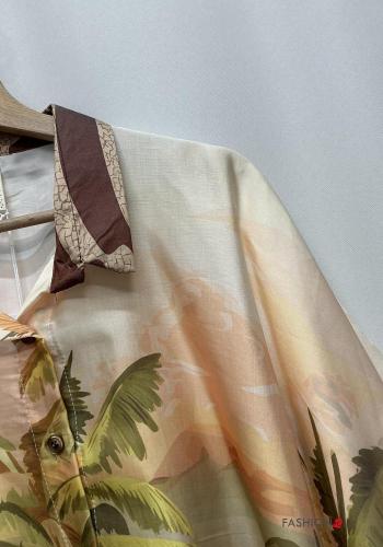 Chemise en Coton - ph 3