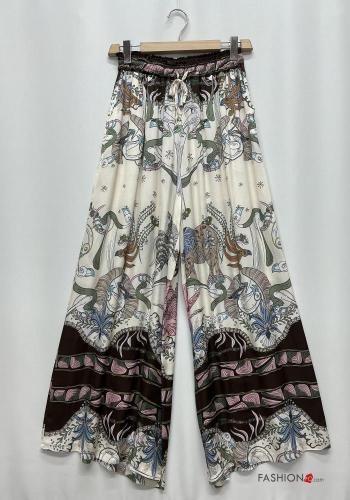 Pantalon Casual - ph 2