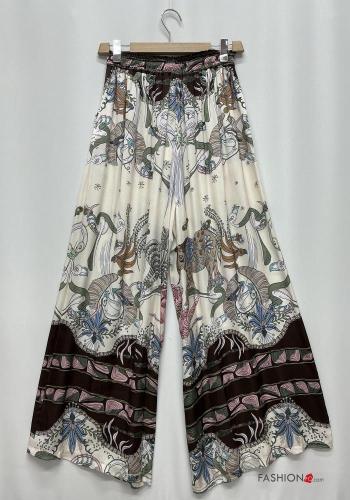 Pantalon Casual - ph 4