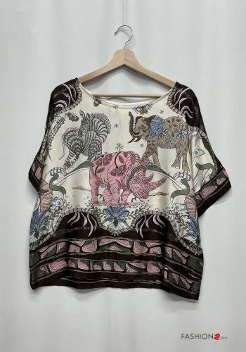 T-shirt Casual - ph 2