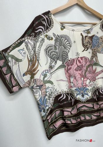 T-shirt Casual - ph 3