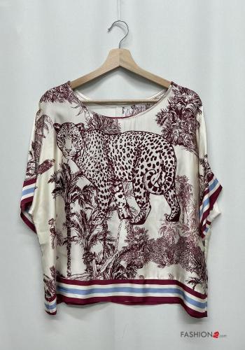 T-shirt Casual - ph 2