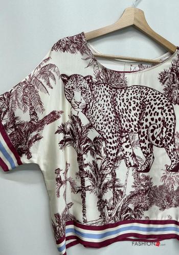 T-shirt Casual - ph 3