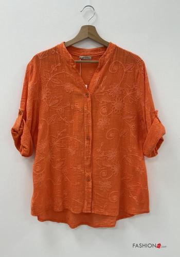 Chemise en Lin - ph 2