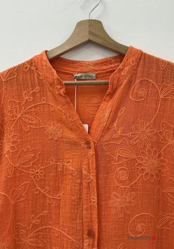 Chemise en Lin - ph 3