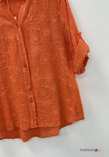 Chemise en Lin - ph 4