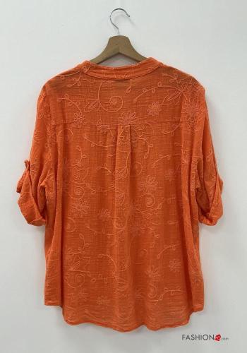 Chemise en Lin - ph 5