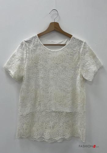 T-shirt in Cotone - ph 2