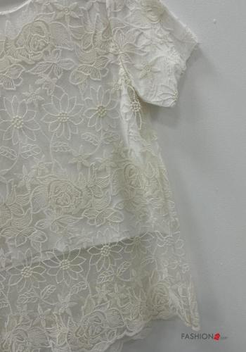 T-shirt in Cotone - ph 3