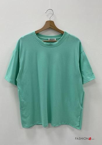 Cotton T-shirt - ph 2