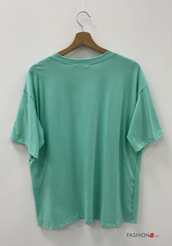 Cotton T-shirt - ph 4