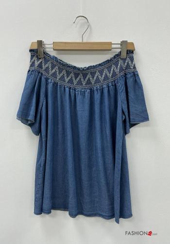 Casual T-shirt - ph 2