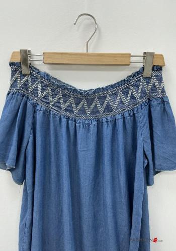 Casual T-shirt - ph 4