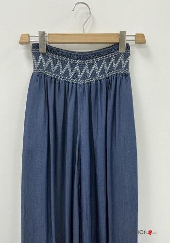 Casual Trousers - ph 3