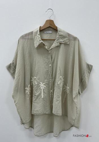 Cotton Shirt - ph 2