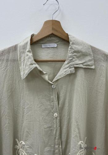 Cotton Shirt - ph 3