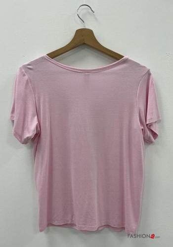 Casual T-shirt - ph 5