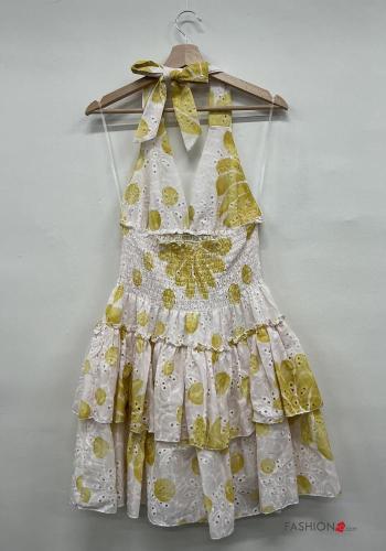 Cotton Dress - ph 4